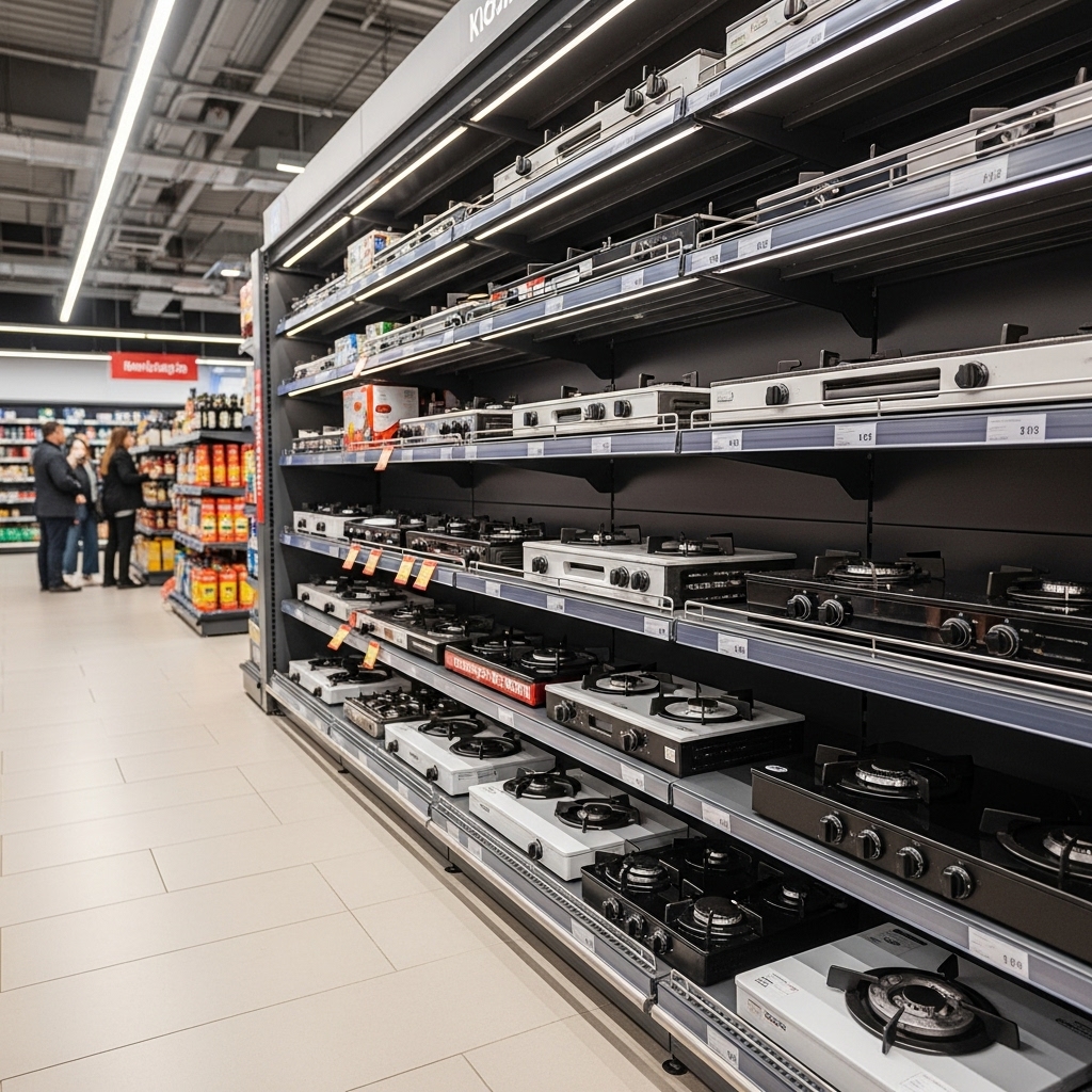 Tại sao nên chọn Kệ Siêu Thị Bắc Ninh – OneTech Group? Tại sao nên chọn Kệ Siêu Thị Bắc Ninh – OneTech Group?