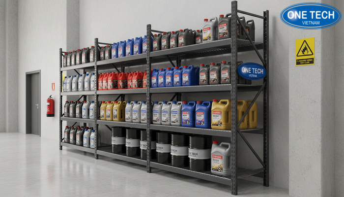 Ke chua dau nho t chong chay tang an toan kho