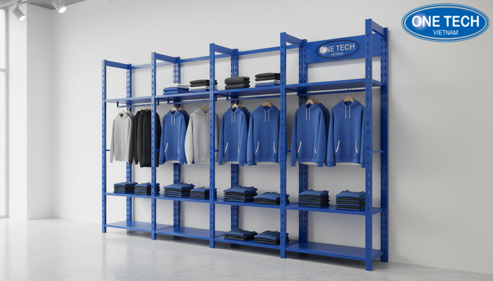 Phuong phap phoi mau ke shop thoi trang Minh hoa phoi mau ke va tong mau san pham tao su hai hoa